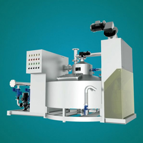 智能油水分离器